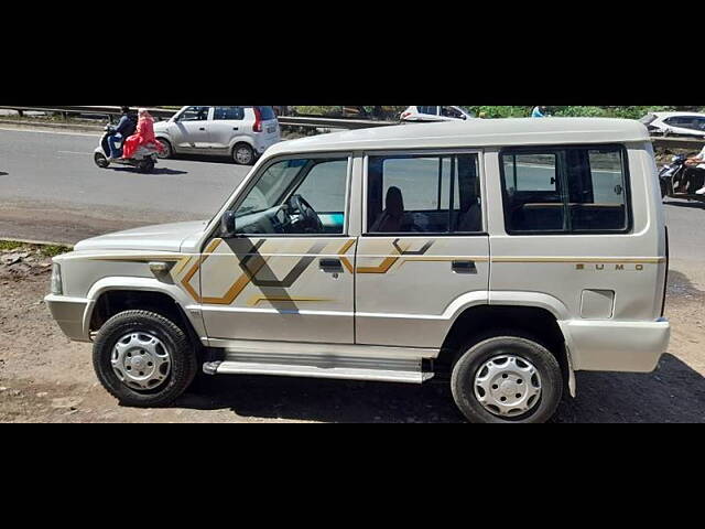 Used Tata Sumo Gold [2011-2013] GX BS III in Pune