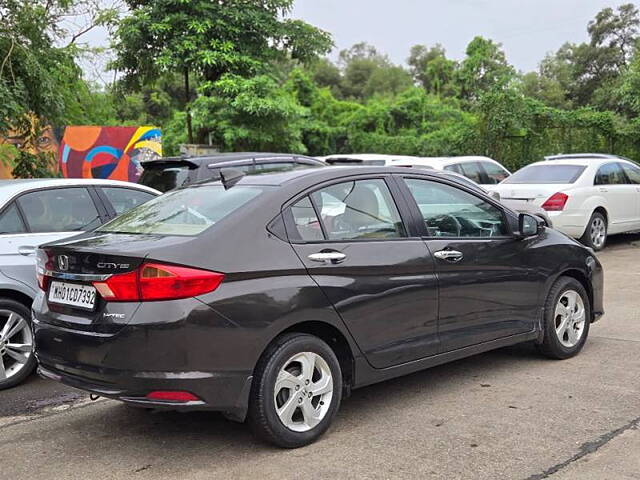 Used Honda City [2014-2017] VX CVT in Mumbai