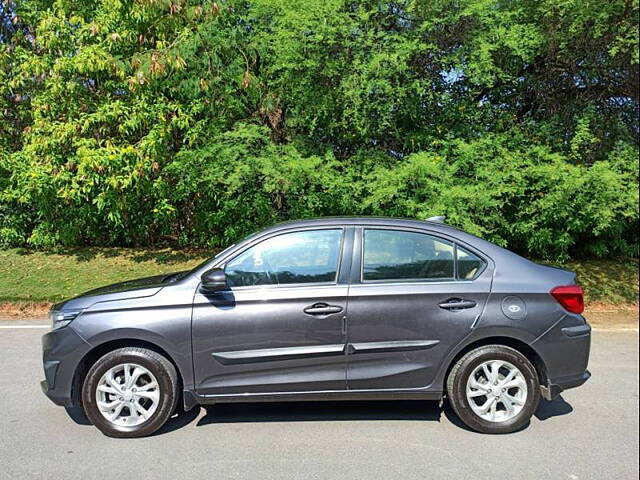 Used Honda Amaze [2018-2021] 1.2 VX MT Petrol [2018-2020] in Hyderabad