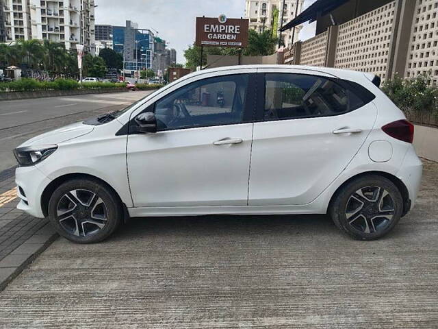 Used Tata Tiago [2016-2020] Revotron XT [2016-2019] in Pune