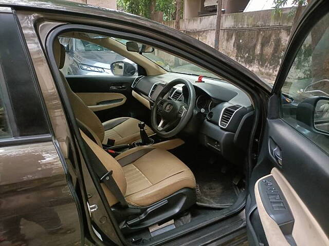 Used Honda City [2014-2017] V in Mumbai