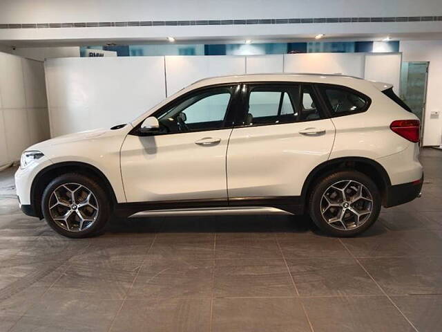 Used BMW X1 [2013-2016] sDrive20d xLine in Mumbai