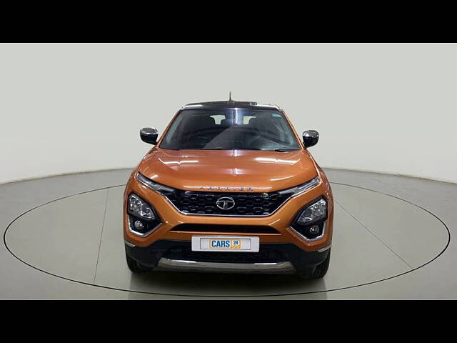 Used Tata Harrier [2019-2023] XZ [2019-2020] in Mumbai