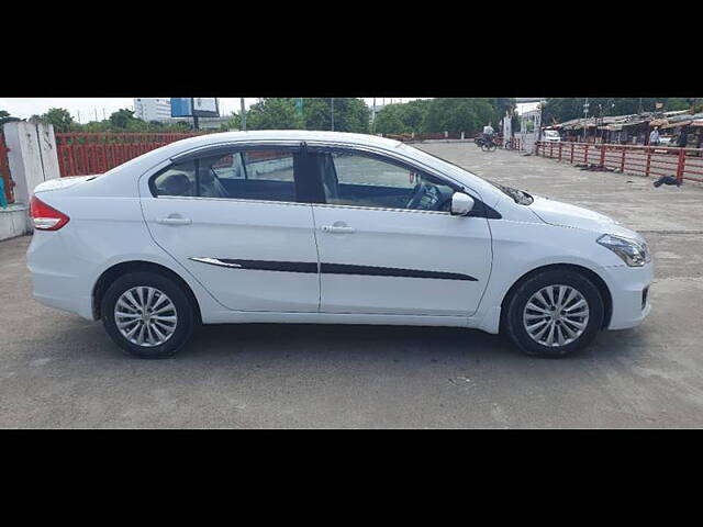 Used Maruti Suzuki Ciaz [2014-2017] VDi+ SHVS in Lucknow