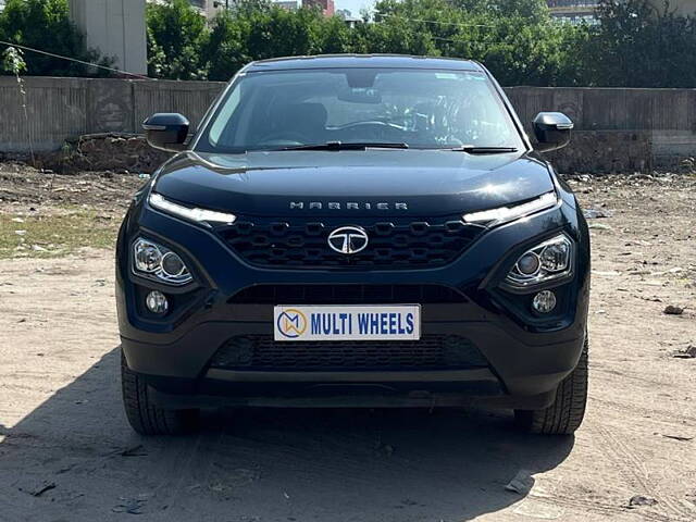 Used 2020 Tata Harrier in Delhi