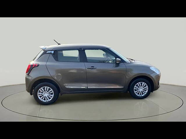 Used Maruti Suzuki Swift [2018-2021] VXi AMT [2018-2019] in Nagpur