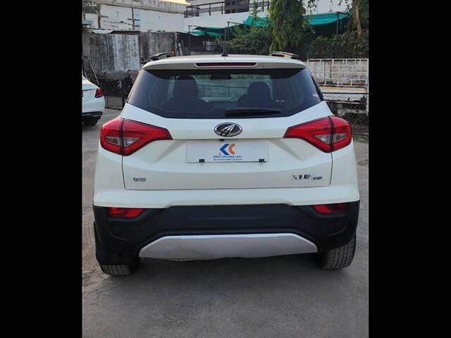 Used Mahindra XUV300 [2019-2024] W8 (O) 1.5 Diesel [2020] in Ahmedabad