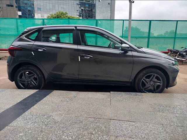 Used Hyundai i20 [2020-2023] Sportz 1.2 MT [2020-2023] in Gurgaon