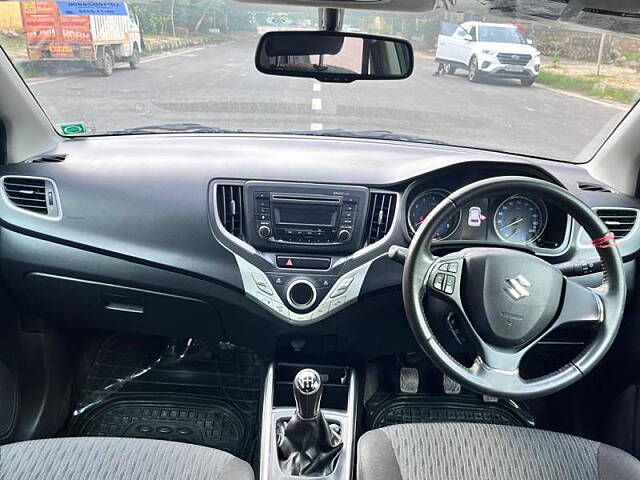 Used Maruti Suzuki Baleno [2019-2022] Zeta in Delhi