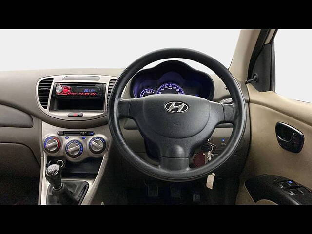 Used Hyundai i10 [2010-2017] 1.1L iRDE Magna Special Edition in Delhi