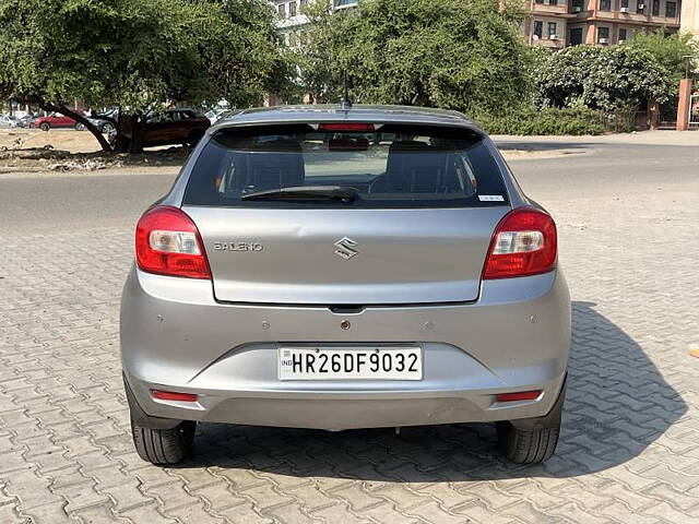 Used Maruti Suzuki Baleno [2015-2019] Delta 1.2 in Delhi