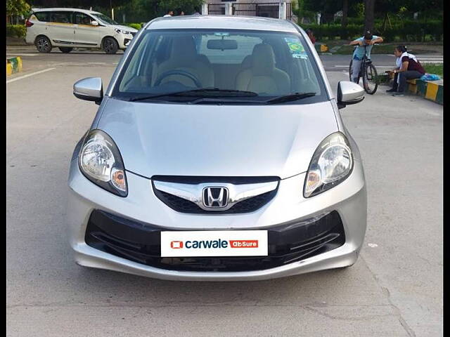 Used 2016 Honda Brio in Noida