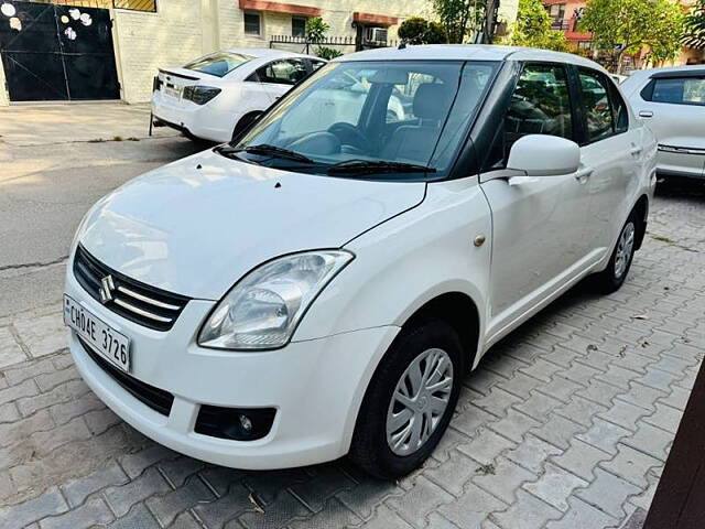 Used Maruti Suzuki Swift Dzire [2008-2010] VXi in Mohali