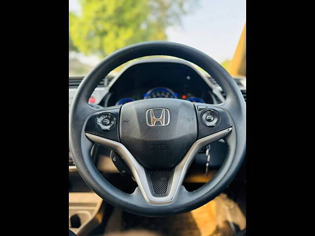 Used Honda City [2014-2017] V in Vadodara