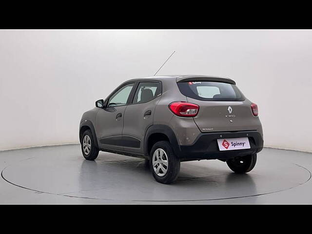 Used Renault Kwid [2015-2019] RXT [2015-2019] in Bangalore