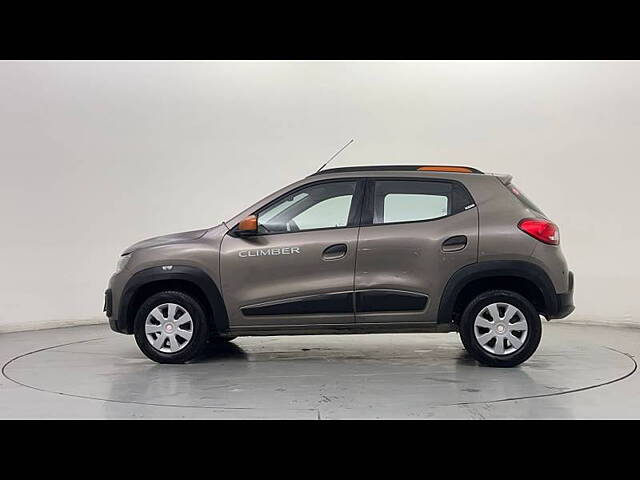 Used 2017 Renault Kwid in Ghaziabad