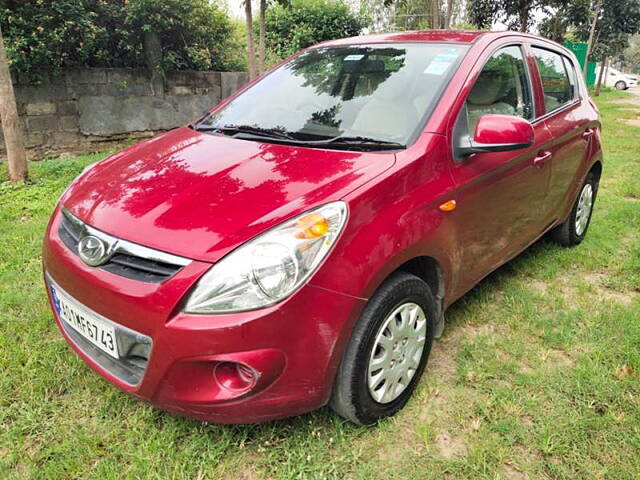 Used Hyundai i20 [2012-2014] Magna (O) 1.2 in Bangalore