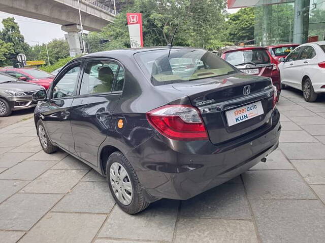 Used Honda Amaze [2016-2018] 1.2 S i-VTEC in Chennai