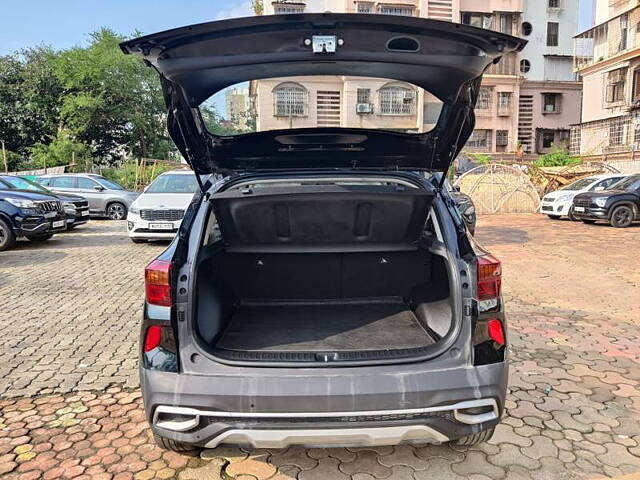 Used Kia Seltos [2019-2022] HTX IVT 1.5 [2019-2020] in Mumbai