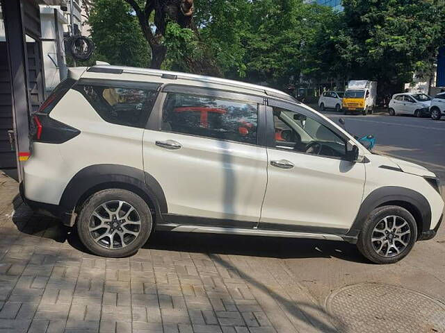 Used Maruti Suzuki XL6 [2019-2022] Zeta MT Petrol in Chennai