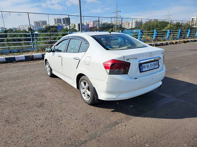 Used Honda City [2008-2011] 1.5 V MT in Pune