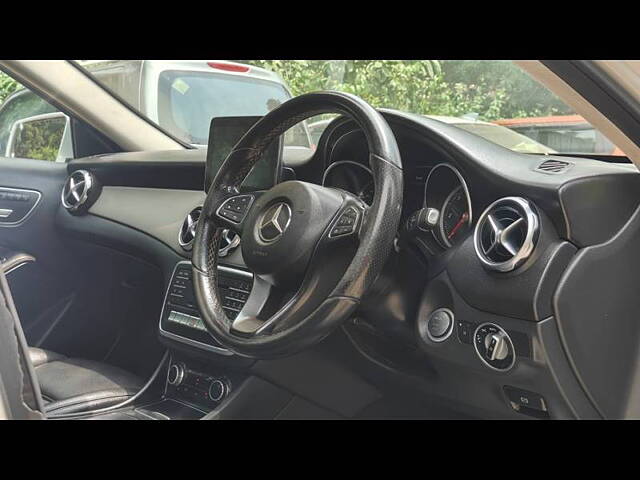 Used Mercedes-Benz GLA [2017-2020] 200 d Style in Thane