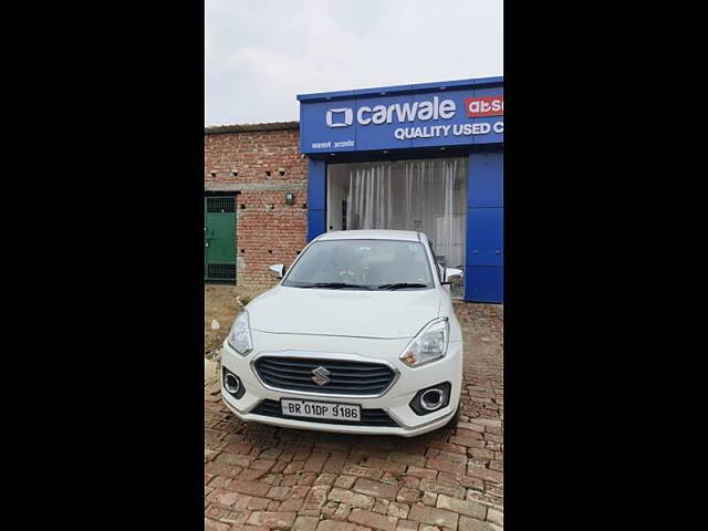 Used 2018 Maruti Suzuki DZire in Motihari