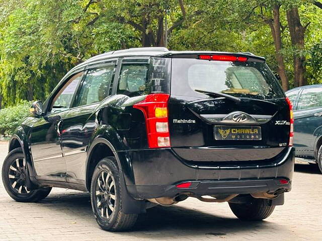 Used Mahindra XUV500 [2015-2018] W10 in Delhi