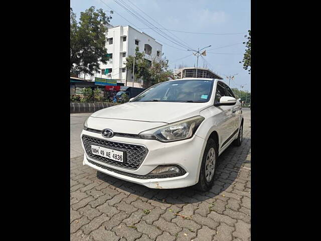 Used Hyundai Elite i20 [2014-2015] Sportz 1.4 (O) in Nagpur