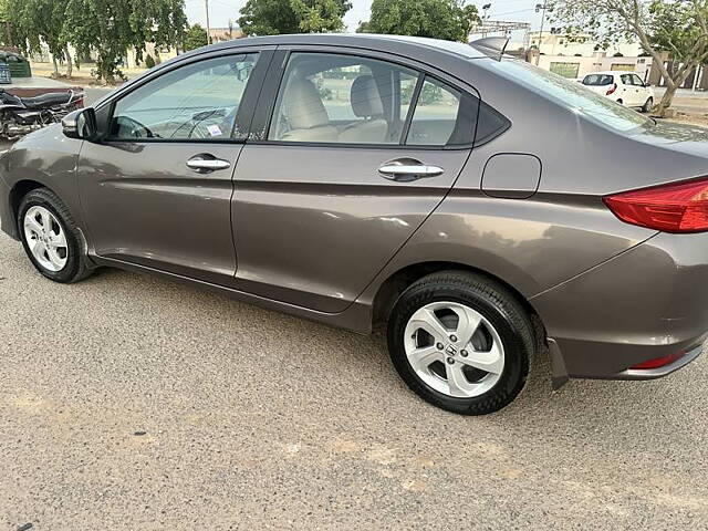 Used Honda City [2014-2017] V in Jaipur