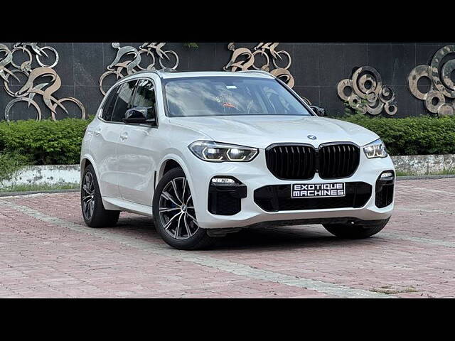 Used 2020 BMW X5 in Lucknow