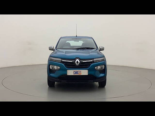 Used Renault Kwid [2015-2019] RXT Opt [2015-2019] in Hyderabad