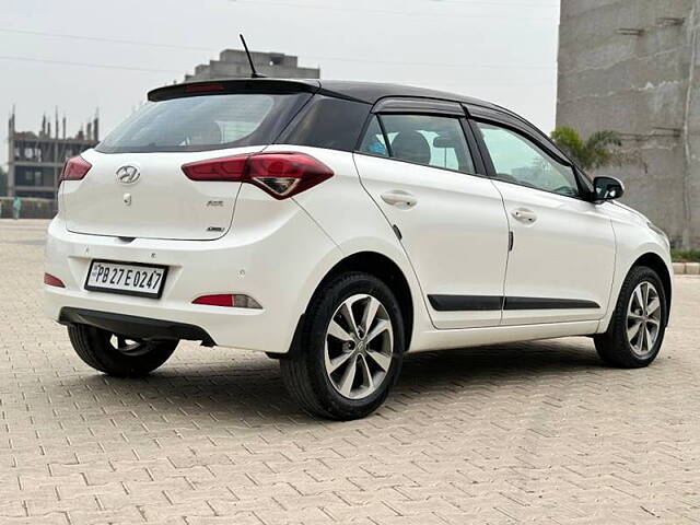 Used Hyundai Elite i20 [2018-2019] Asta 1.4 (O) CRDi in Mohali