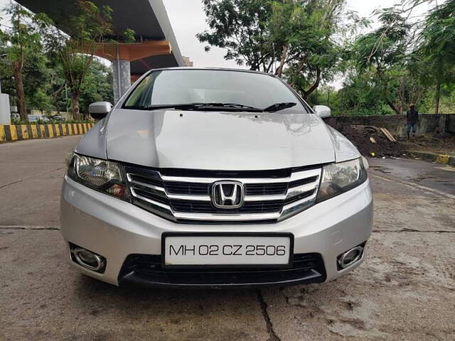 Used 2013 Honda City in Mumbai