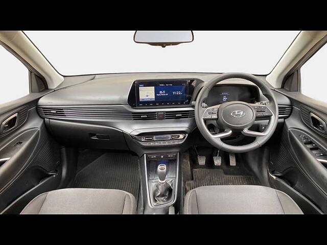 Used Hyundai i20 [2020-2023] Asta (O) 1.2 MT in Kolkata