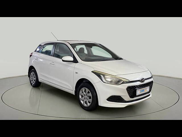 Used 2016 Hyundai Elite i20 in Delhi