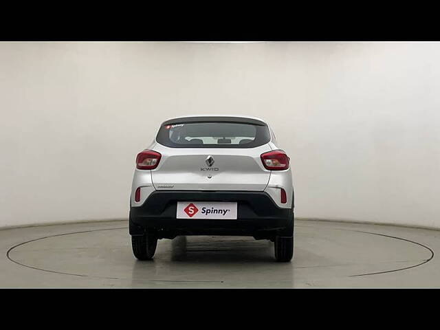 Used Renault Kwid [2022-2023] RXL 1.0 in Chennai