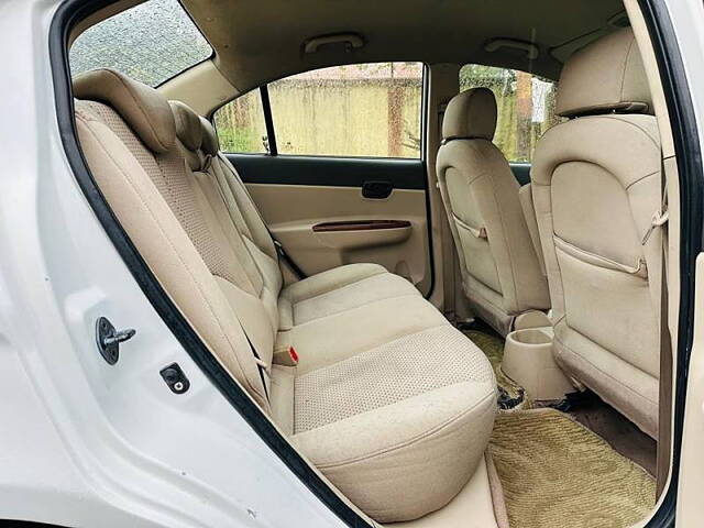 Used Hyundai Verna [2006-2010] VTVT SX 1.6 in Vadodara