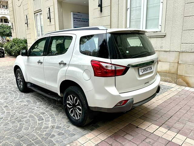 Used Isuzu MU-X [2017-2018] 4x4 in Delhi