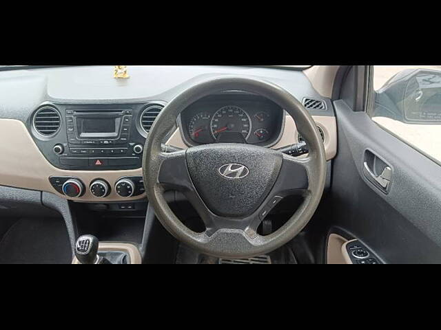 Used Hyundai Grand i10 Sportz (O) 1.2 Kappa VTVT [2017-2018] in Bangalore