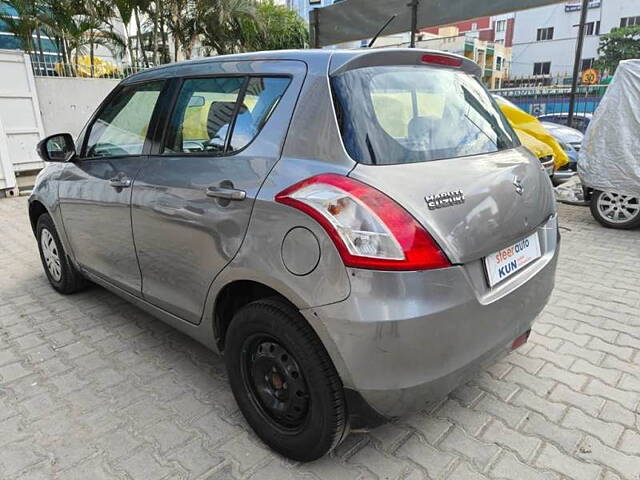 Used Maruti Suzuki Swift [2011-2014] VDi in Chennai