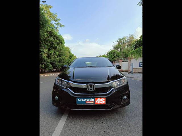 Used 2018 Honda City in Delhi