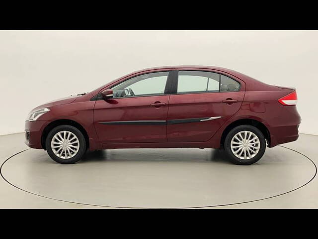 Used Maruti Suzuki Ciaz [2014-2017] VXi+ in Delhi