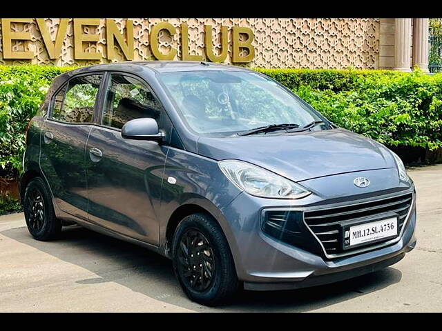 Used 2020 Hyundai Santro in Mumbai