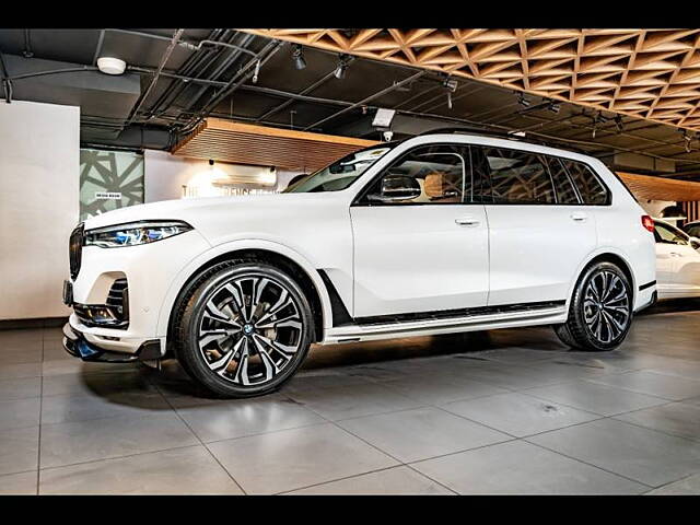 Used BMW X7 [2019-2023] xDrive30d DPE in Delhi