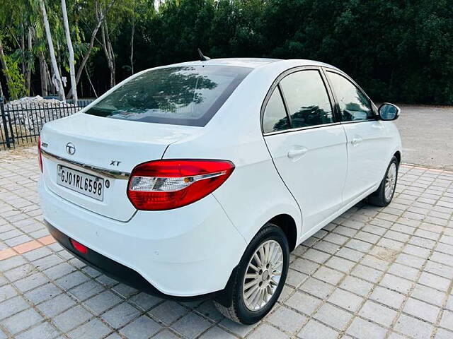 Used Tata Zest XT Diesel in Ahmedabad