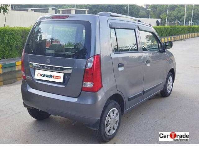 Used Maruti Suzuki Wagon R 1.0 [2014-2019] LXI CNG in Noida