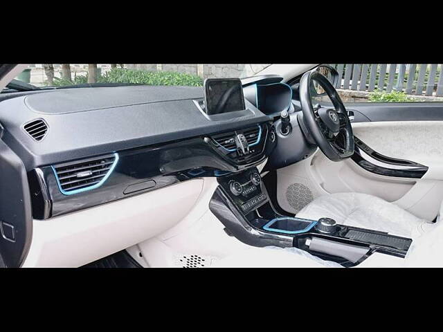 Used Tata Nexon EV [2020-2022] XZ Plus LUX in Delhi