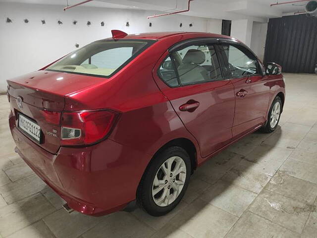 Used Honda Amaze [2018-2021] 1.5 VX CVT Diesel in Mumbai