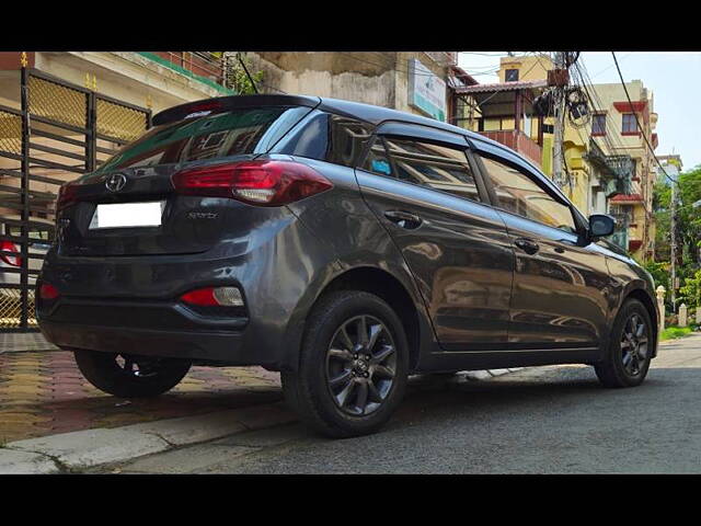 Used Hyundai Elite i20 [2018-2019] Sportz 1.2 in Kolkata